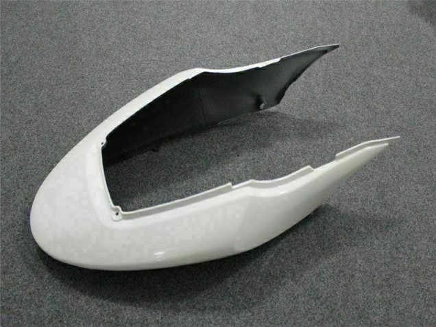 Blanco Negro ABS Moto Plástica CBR 600 F4i 04-07