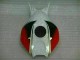 Blanco Negro Carenado Moto CBR 1000 RR 06-07 Blanco Negro Carenado Moto CBR 1000 RR 06-07