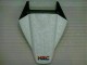Blanco Negro Carenado Moto CBR 1000 RR 06-07 Blanco Negro Carenado Moto CBR 1000 RR 06-07