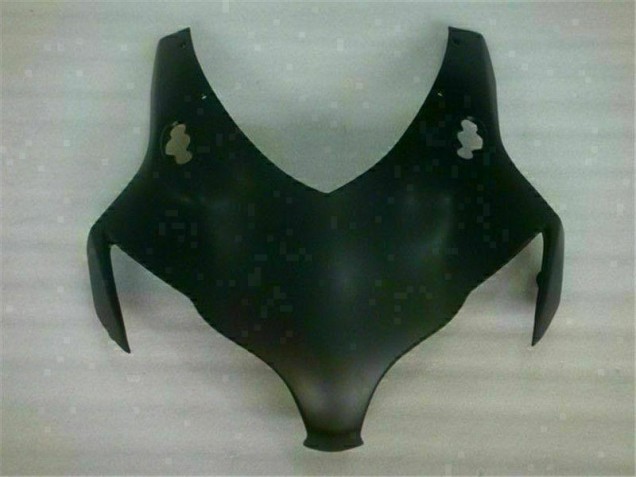 Blanco Negro Carenado Moto & Plástico CBR 1000 RR 08-11 Blanco Negro Carenado Moto & Plástico CBR 1000 RR 08-11