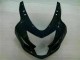Blanco Negro Inyección Kits Carenado Moto GSXR 600 / 750 K4 04-05 Blanco Negro Inyección Kits Carenado Moto GSXR 600 / 750 K4 04-05