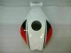 Blanco Negro Kit Carenado Inyección CBR 1000 RR 08-11 Blanco Negro Kit Carenado Inyección CBR 1000 RR 08-11