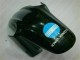 Blanco Negro Kits ABS Carenado Motocicleta CBR 600 F4i 04-07 Blanco Negro Kits ABS Carenado Motocicleta CBR 600 F4i 04-07