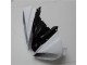 Blanco Negro Kits Carenado Moto R6 08-16 Blanco Negro Kits Carenado Moto R6 08-16