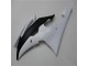 Blanco Negro Kits Carenado Moto R6 08-16 Blanco Negro Kits Carenado Moto R6 08-16