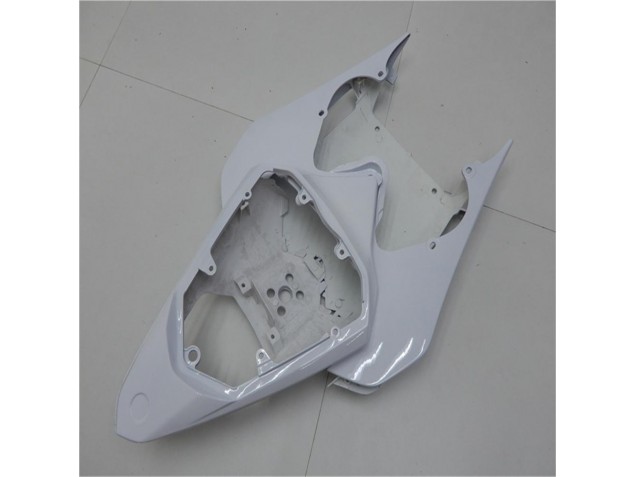 Blanco Negro Kits Carenado Moto R6 08-16 Blanco Negro Kits Carenado Moto R6 08-16
