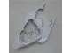 Blanco Negro Kits Carenado Moto R6 08-16 Blanco Negro Kits Carenado Moto R6 08-16
