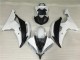 Blanco Negro Kits Carenado Moto R6 08-16 Blanco Negro Kits Carenado Moto R6 08-16