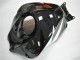 Blanco Negro Kits Completo Carenado Moto CBR 1000 RR 08-11 Blanco Negro Kits Completo Carenado Moto CBR 1000 RR 08-11