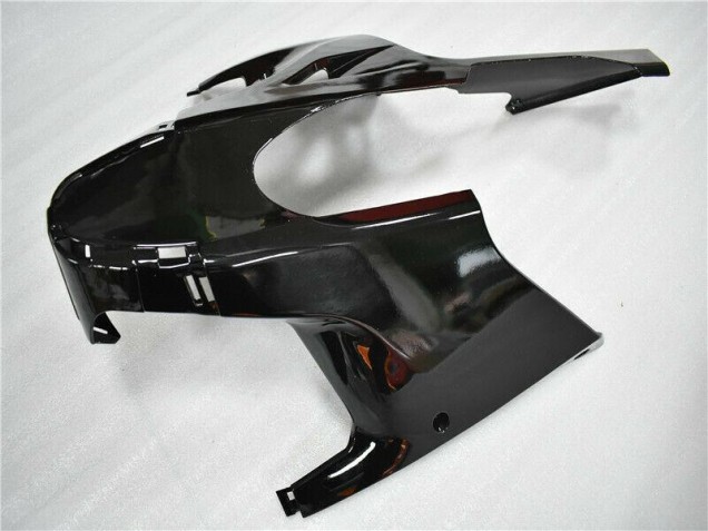 Blanco Negro Kits Completo Carenado Moto CBR 1000 RR 08-11 Blanco Negro Kits Completo Carenado Moto CBR 1000 RR 08-11