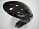 Blanco Negro Kits Completo Carenado Moto CBR 1000 RR 08-11 Blanco Negro Kits Completo Carenado Moto CBR 1000 RR 08-11