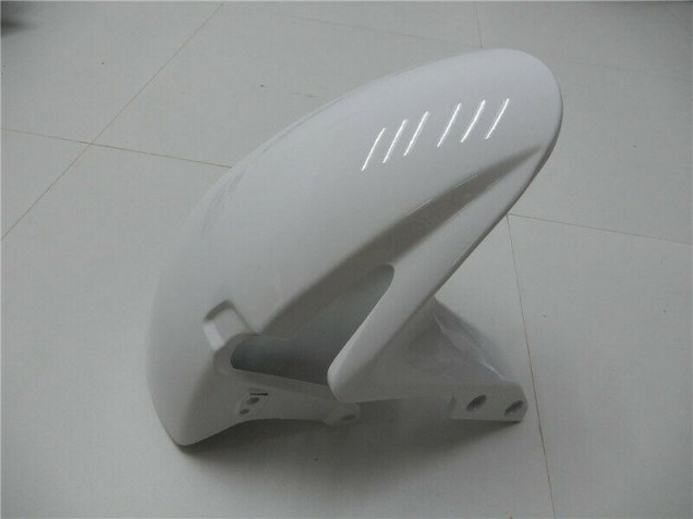 Blanco Negro Kits Completo Carenado Moto CBR 600 RR 07-08 Blanco Negro Kits Completo Carenado Moto CBR 600 RR 07-08