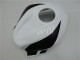 Blanco Negro Kits Completo Carenado Moto CBR 600 RR 07-08 Blanco Negro Kits Completo Carenado Moto CBR 600 RR 07-08