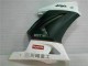 Blanco Negro Ninja 3M Carenado Moto EX250 08-12 Blanco Negro Ninja 3M Carenado Moto EX250 08-12