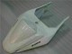 Blanco Negro Ninja 3M Carenado Moto EX250 08-12 Blanco Negro Ninja 3M Carenado Moto EX250 08-12