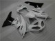 Blanco Negro Ninja Carenado Moto ZX6R 09-12 Blanco Negro Ninja Carenado Moto ZX6R 09-12