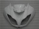 Blanco Negro Ninja Carenado Moto ZX6R 09-12 Blanco Negro Ninja Carenado Moto ZX6R 09-12