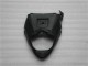 Blanco Negro Ninja Carenado Moto ZX6R 09-12 Blanco Negro Ninja Carenado Moto ZX6R 09-12