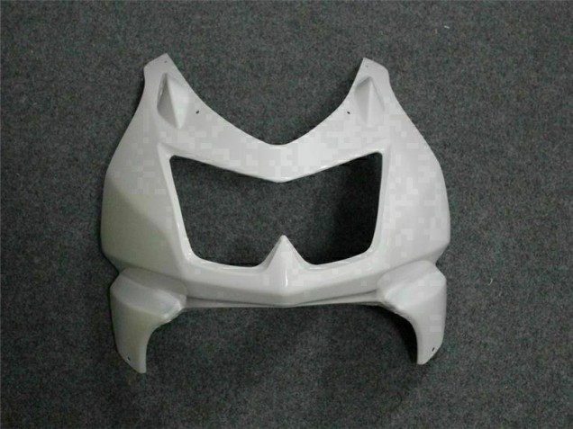 Blanco Negro Ninja Carenados Moto EX250 08-12