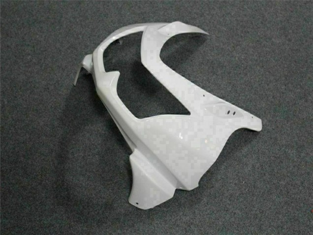 Blanco Negro Ninja Carenados Moto EX250 08-12
