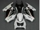 Blanco Negro Ninja Carenados Moto EX250 08-12