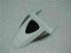 Blanco Negro Rojo ABS Moto Plástico CBR 600 RR 07-08 Blanco Negro Rojo ABS Moto Plástico CBR 600 RR 07-08