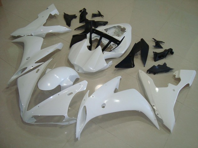 Blanco Perla Carenado Moto R1 04-06