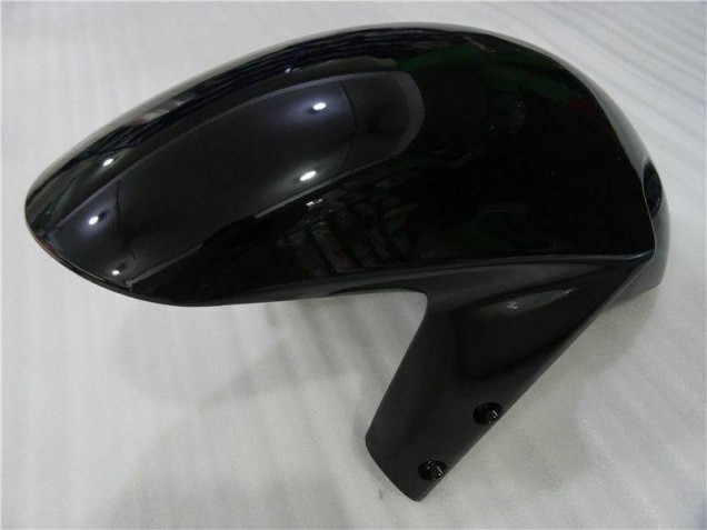 Blanco Plata Carenado Moto GSXR 600 / 750 K1 K2 K3 01-03 Blanco Plata Carenado Moto GSXR 600 / 750 K1 K2 K3 01-03