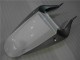 Blanco Plata Carenado Moto GSXR 600 / 750 K1 K2 K3 01-03 Blanco Plata Carenado Moto GSXR 600 / 750 K1 K2 K3 01-03