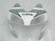 Blanco Plata Repsol Carenado Moto CBR 600 RR 03-04 Blanco Plata Repsol Carenado Moto CBR 600 RR 03-04