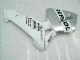 Blanco Plata Repsol Carenado Moto CBR 600 RR 03-04 Blanco Plata Repsol Carenado Moto CBR 600 RR 03-04