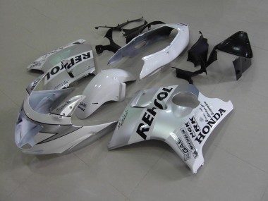 Blanco Repsol Carenado Moto CBR 1100 XX 96-07