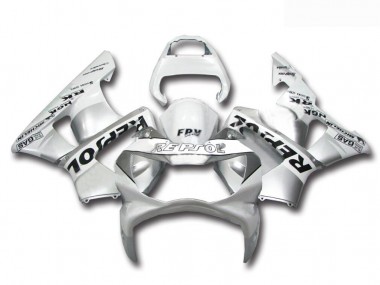 Blanco Repsol Carenado Moto CBR 900 RR 929RR 00-01