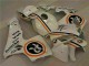 Blanco Repsol Kit Completo Carenado Moto CBR 600 RR 05-06 Blanco Repsol Kit Completo Carenado Moto CBR 600 RR 05-06