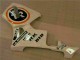 Blanco Repsol Kit Completo Carenado Moto CBR 600 RR 05-06 Blanco Repsol Kit Completo Carenado Moto CBR 600 RR 05-06