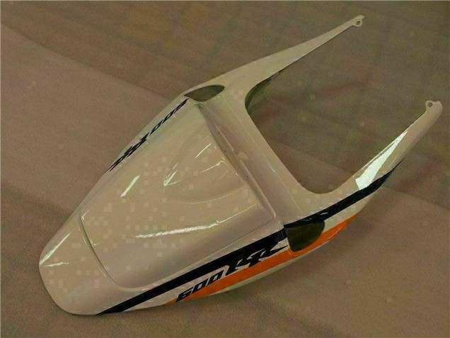 Blanco Repsol Kit Completo Carenado Moto CBR 600 RR 05-06 Blanco Repsol Kit Completo Carenado Moto CBR 600 RR 05-06