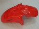 Blanco Rojo Carenado Moto CBR 600 F3 95-98 Blanco Rojo Carenado Moto CBR 600 F3 95-98