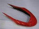 Blanco Rojo Carenado Moto CBR 600 F4i 04-07 Blanco Rojo Carenado Moto CBR 600 F4i 04-07