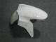 Blanco Rojo Carenado Moto EX250 08-12