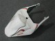 Blanco Rojo Carenado Moto EX250 08-12