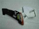 Blanco Rojo Negro Lee Carenado Moto CBR 600 RR 05-06 Blanco Rojo Negro Lee Carenado Moto CBR 600 RR 05-06