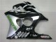 Blanco Verde Hannspree Carenado Moto CBR 600 F3 95-98 Blanco Verde Hannspree Carenado Moto CBR 600 F3 95-98