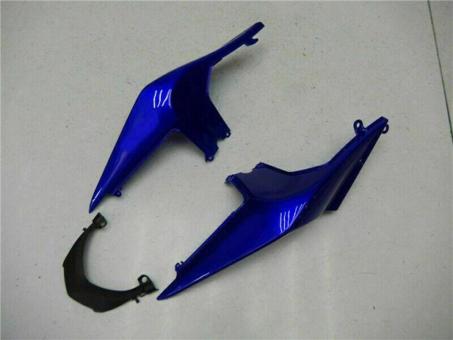 Brillante Azul Carenado Moto EX250 08-12 Brillante Azul Carenado Moto EX250 08-12