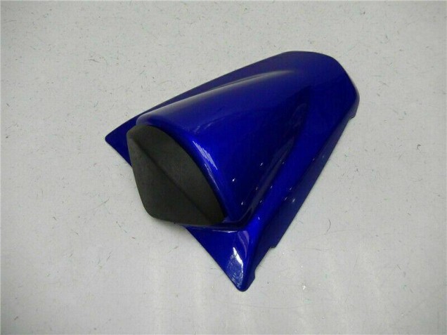 Brillante Azul Carenado Moto EX250 08-12 Brillante Azul Carenado Moto EX250 08-12