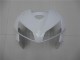 Brillante Blanco Carenado Moto CBR 600 RR 05-06 Brillante Blanco Carenado Moto CBR 600 RR 05-06