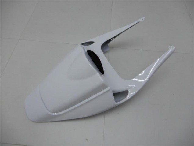 Brillante Blanco Carenado Moto CBR 600 RR 05-06 Brillante Blanco Carenado Moto CBR 600 RR 05-06