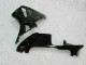 Brillante Negro ABS Carenado Motocicleta CBR 600 RR 05-06 Brillante Negro ABS Carenado Motocicleta CBR 600 RR 05-06