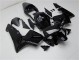 Brillante Negro ABS Kits Carenado Moto CBR 600 RR 03-04 Brillante Negro ABS Kits Carenado Moto CBR 600 RR 03-04