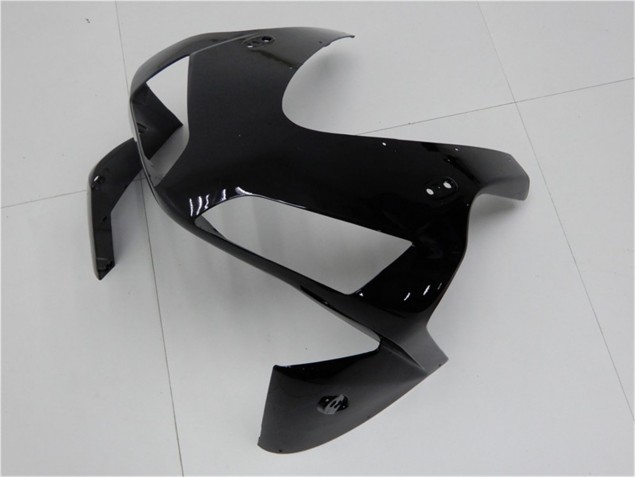 Brillante Negro ABS Kits Carenado Moto CBR 600 RR 03-04 Brillante Negro ABS Kits Carenado Moto CBR 600 RR 03-04