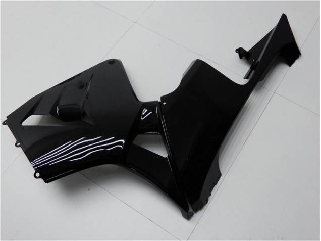 Brillante Negro ABS Kits Carenado Moto CBR 600 RR 03-04 Brillante Negro ABS Kits Carenado Moto CBR 600 RR 03-04